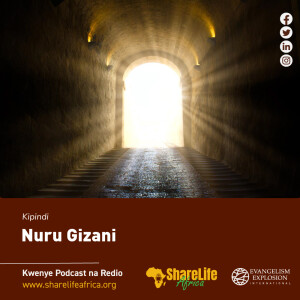 Nuru Gizani