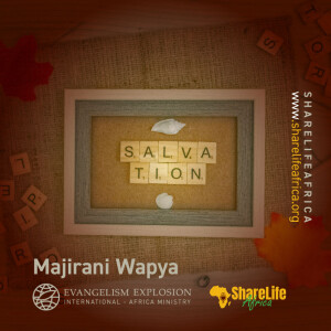 Majirani Wapya