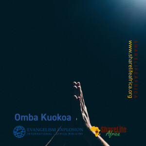 Omba Kuokoa