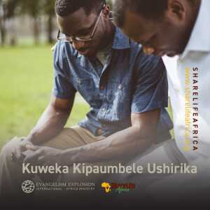 Kuweka Kipaumbele Ushirika