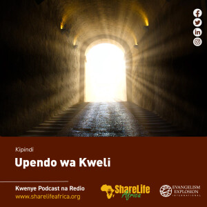 Upendo wa Kweli