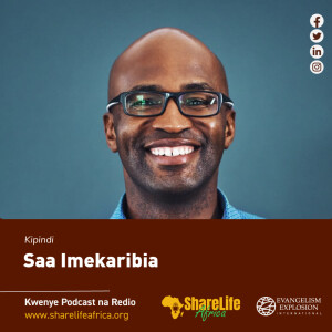 Saa Imekaribia