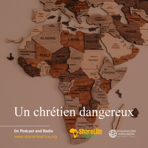 Un chrétien dangereux