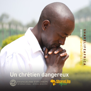 Un chrétien dangereux