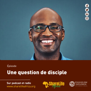 Une question de disciple