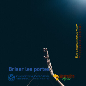 Briser les portes