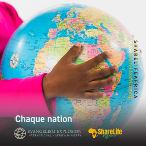 Chaque nation