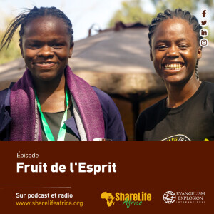 Fruit de l'Esprit