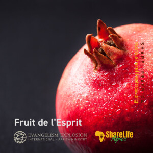 Fruit de l’Esprit