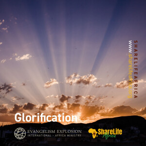 Glorification
