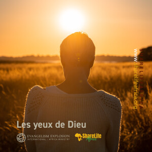 Les yeux de Dieu