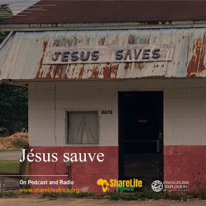 Jésus sauve