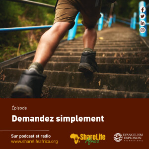 Demandez simplement