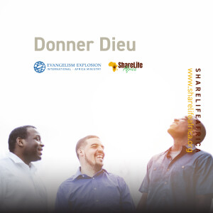 Donner Dieu