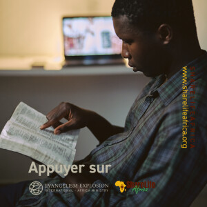 Appuyer sur