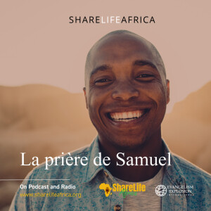 La prière de Samuel