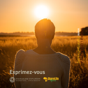 Exprimez-vous