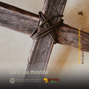 Dire au monde