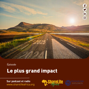 Le plus grand impact