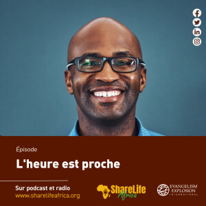 L'heure est proche
