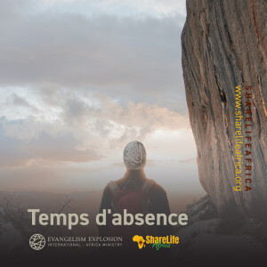 Temps d’absence