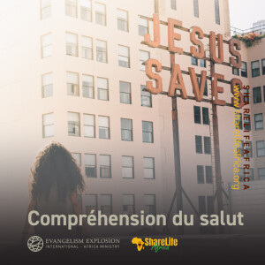 Compréhension du salut