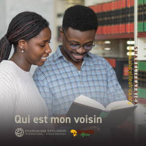 Qui est mon voisin
