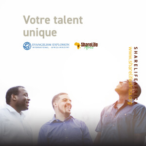 Votre talent unique