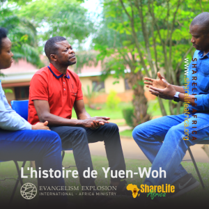 L’histoire de Yuen-Woh