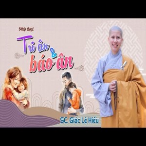 303. Tinh tấn tu hành - Kinh Trung Bộ 65 - Kinh Bhaddali - SC. Giác Lệ Hiếu