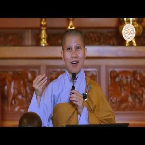 Nguồn gốc đại lễ Vu Lan Báo Hiếu trong đạo Phật - SC. Giác Lệ Hiếu