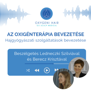 Az oxigénterápia és hajgyógyászat bevezetésének története