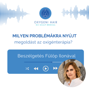 Milyen problémákra nyújt megoldást az oxigénterápia?