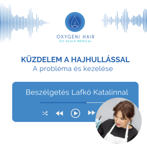 Küzdelem a hajhullással