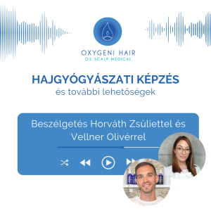 Hajgyógyászati képzés és lehetőségek
