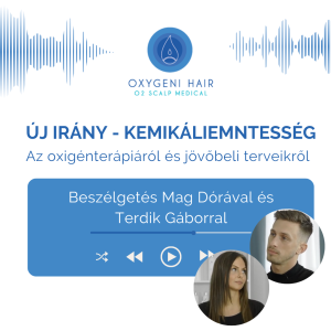 Új irány - kemikáliamentes fodrászat és hajgyógyászat bevezetése