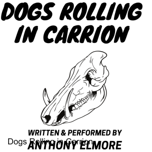 Dogs Rolling in Carrion