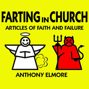 Farting in Church