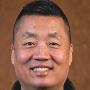 “PASTOR ED CHOI - POST TRAUMATIC STRESS”