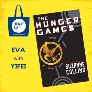 The Hunger Games by Suzanne Collins - Eva with Yifei