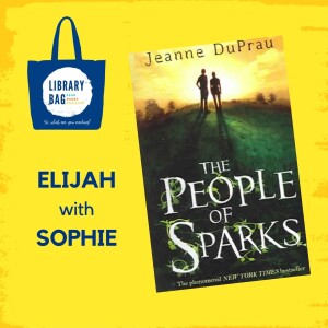 The People of Sparks by - Elijah with Sophie