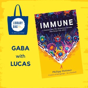 Immune by Phillip Deter - Gaba with Lucas