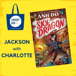 Jackson with Charlotte - Sky Dragon 8