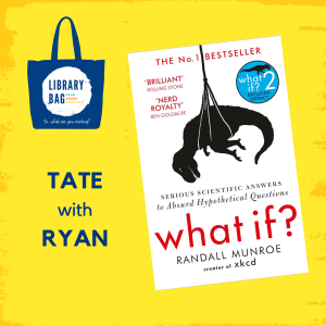 Tate with Ryan - What If