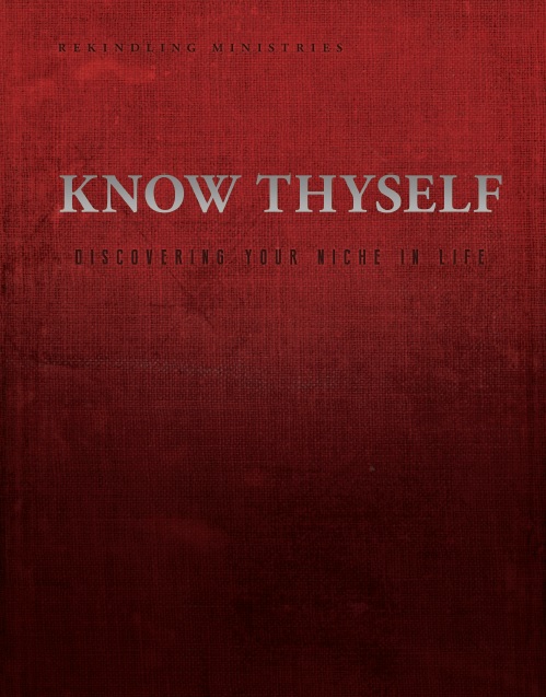 Ep02.03: Know Thyself - 