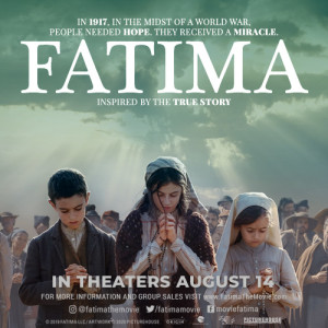 Fatima Podcast Series:  The July 13 apparition and Lucia’s “dark night of the soul”