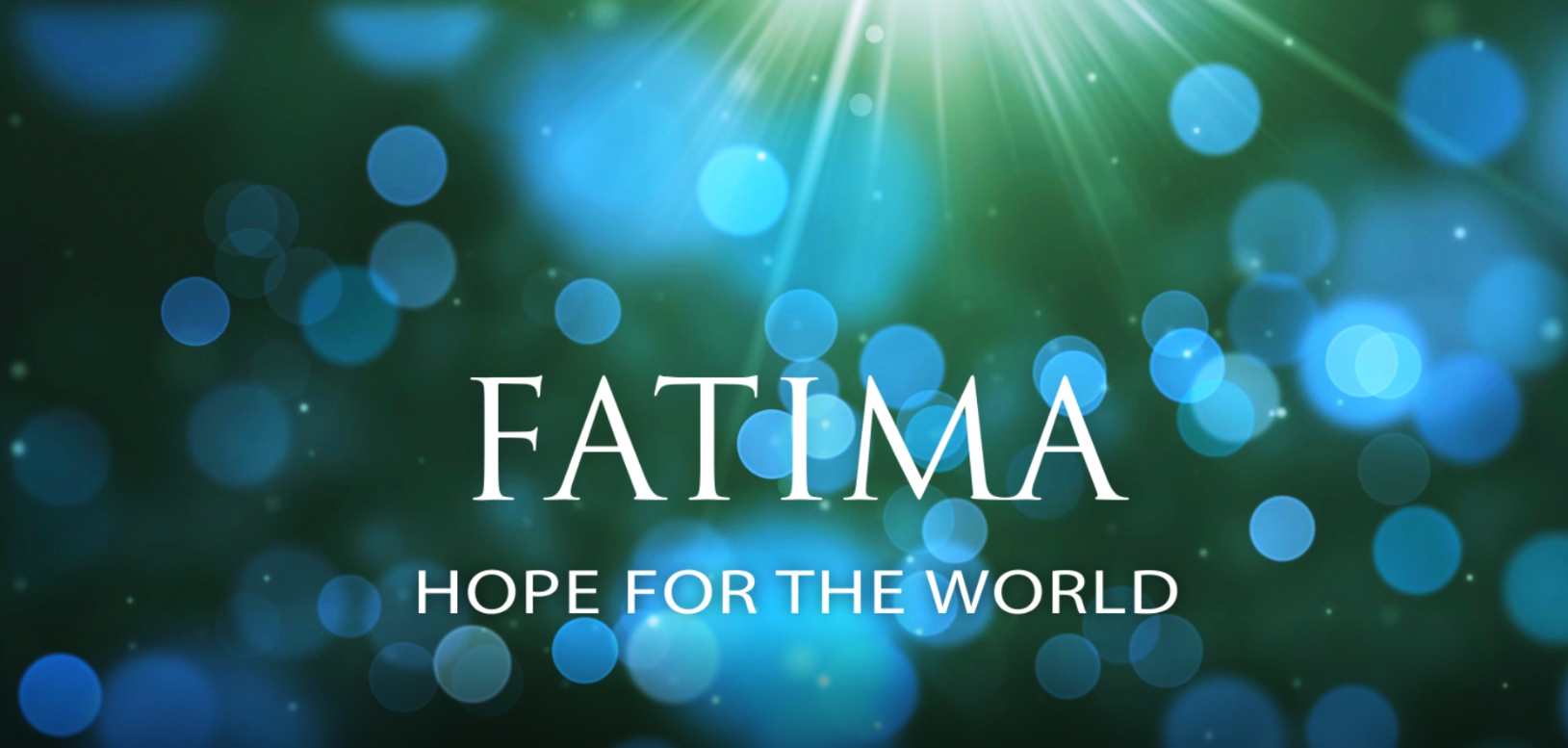 The Angel Apparitions (Fatima: Hope for the World - Episode Three)