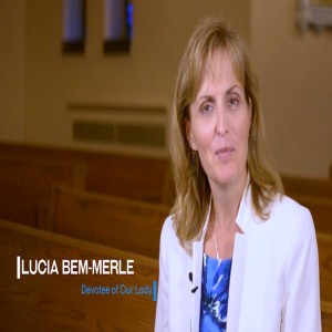 Fatima Presents - On Love and Devotion to Our Lady, Lucia Bem-Merle