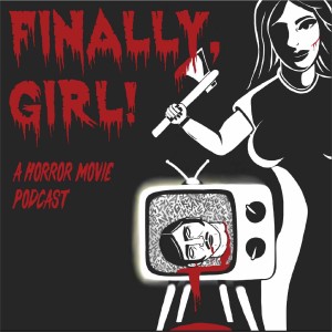 Finally, Girl! Trailer