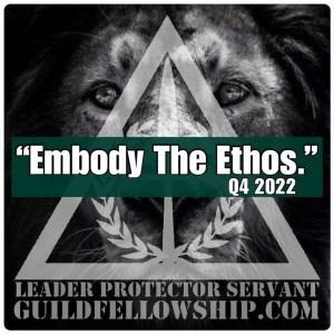 Embody The Ethos (Q4 2022)